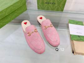 Picture of Gucci Shoes _SKUGuccisz35-40XJ01435934